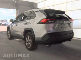 2025 Toyota RAV4 Hybrid XLE - miniatura 6