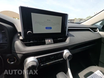2025 Toyota RAV4 Hybrid XLE - miniatura 11
