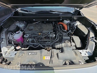 2025 Toyota RAV4 Hybrid XLE - miniatura 15