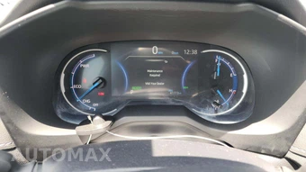 2025 Toyota RAV4 Hybrid XLE - miniatura 17