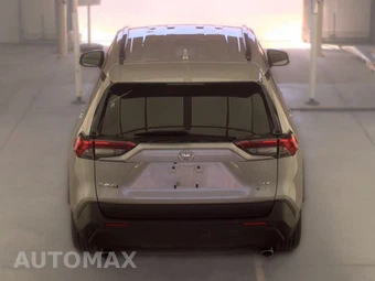 2025 Toyota RAV4 Hybrid XLE - miniatura 5