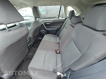 2025 Toyota RAV4 Hybrid XLE - miniatura 13