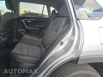 2025 Toyota RAV4 Hybrid XLE - miniatura 13