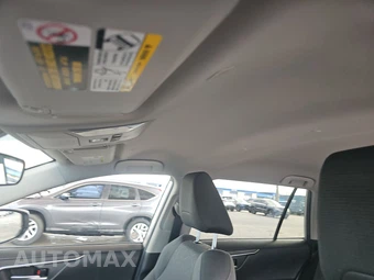2025 Toyota RAV4 Hybrid XLE - miniatura 17