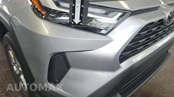 2025 Toyota RAV4 Hybrid XLE - miniatura 19