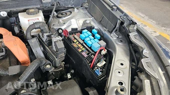 2025 Toyota RAV4 Hybrid XLE - miniatura 20