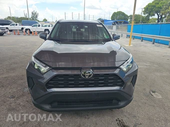 2025 Toyota RAV4 Hybrid XLE - miniatura 2