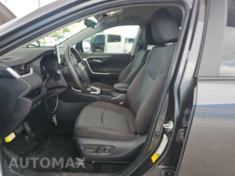 2025 Toyota RAV4 Hybrid XLE - miniatura 7