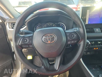 2025 Toyota RAV4 Hybrid XLE - miniatura 10