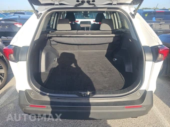 2025 Toyota RAV4 Hybrid XLE - miniatura 16