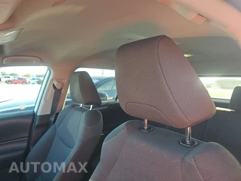 2025 Toyota RAV4 Hybrid XLE - miniatura 17