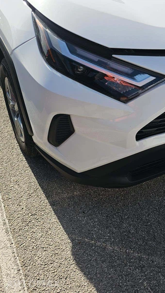 2025 Toyota RAV4 Hybrid XLE - miniatura 22