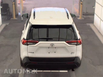 2025 Toyota RAV4 Hybrid XLE - miniatura 5