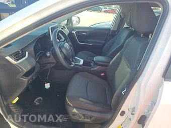 2025 Toyota RAV4 Hybrid XLE - miniatura 7
