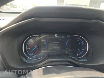2025 Toyota RAV4 Hybrid XLE - miniatura 12