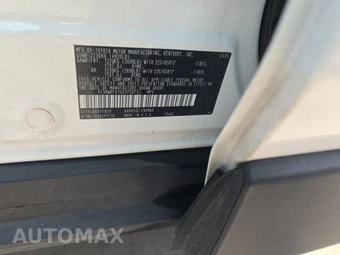 2025 Toyota RAV4 Hybrid XLE - miniatura 14