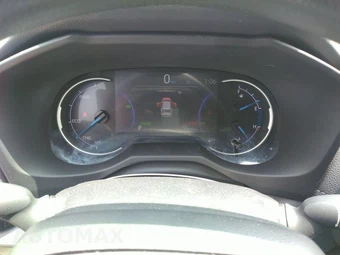 2025 Toyota RAV4 Hybrid XLE - miniatura 19