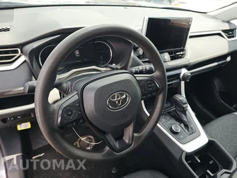 2025 Toyota RAV4 Hybrid XLE - miniatura 11