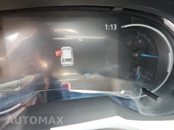 2025 Toyota RAV4 Hybrid XLE - miniatura 12