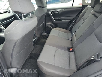 2025 Toyota RAV4 Hybrid XLE - miniatura 13