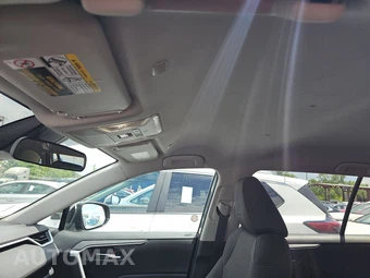 2025 Toyota RAV4 Hybrid XLE - miniatura 17