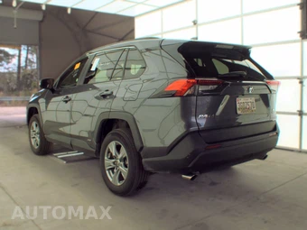 2025 Toyota RAV4 Hybrid XLE - miniatura 6