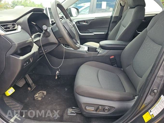 2025 Toyota RAV4 Hybrid XLE - miniatura 7
