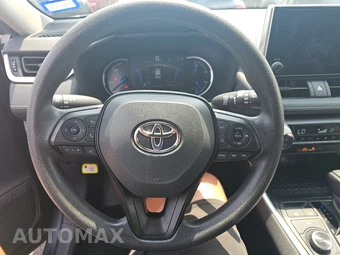 2025 Toyota RAV4 Hybrid XLE - miniatura 10