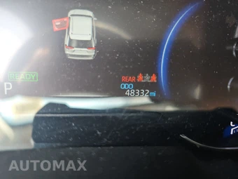 2025 Toyota RAV4 Hybrid XLE - miniatura 12
