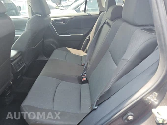 2025 Toyota RAV4 Hybrid XLE - miniatura 13