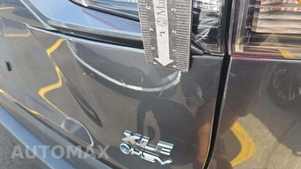 2025 Toyota RAV4 Hybrid XLE - miniatura 25