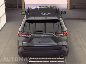 2025 Toyota RAV4 Hybrid XLE - miniatura 5