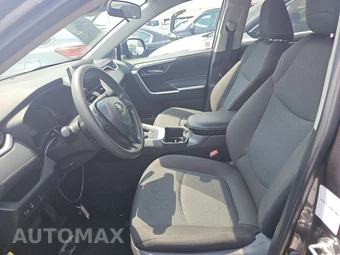 2025 Toyota RAV4 Hybrid XLE - miniatura 7