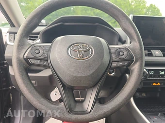 2025 Toyota RAV4 Hybrid XLE - miniatura 10