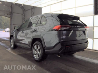 2025 Toyota RAV4 Hybrid XLE - miniatura 6