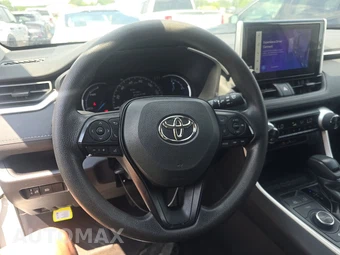2025 Toyota RAV4 Hybrid XLE - miniatura 10
