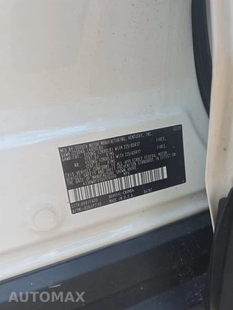 2025 Toyota RAV4 Hybrid XLE - miniatura 14