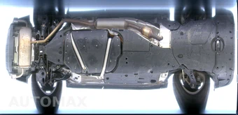 2025 Toyota RAV4 Hybrid XLE - miniatura 19
