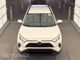 2025 Toyota RAV4 Hybrid XLE - miniatura 2