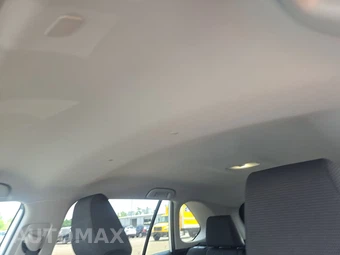 2025 Toyota RAV4 Hybrid XLE - miniatura 20