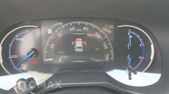 2025 Toyota RAV4 Hybrid XLE - miniatura 22