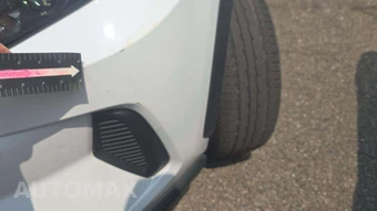 2025 Toyota RAV4 Hybrid XLE - miniatura 27