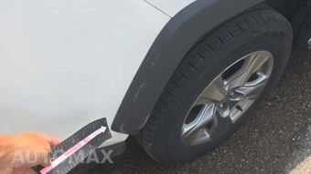 2025 Toyota RAV4 Hybrid XLE - miniatura 29