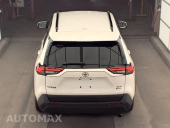 2025 Toyota RAV4 Hybrid XLE - miniatura 5