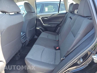 2025 Toyota RAV4 Hybrid XLE - miniatura 13