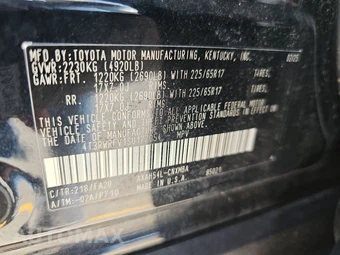 2025 Toyota RAV4 Hybrid XLE - miniatura 14