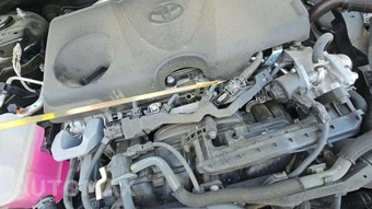 2025 Toyota RAV4 Hybrid XLE - miniatura 17