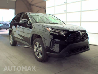 2025 Toyota RAV4 Hybrid XLE - miniatura 3