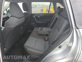 2025 Toyota RAV4 Hybrid XLE - miniatura 13