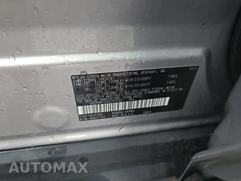 2025 Toyota RAV4 Hybrid XLE - miniatura 14